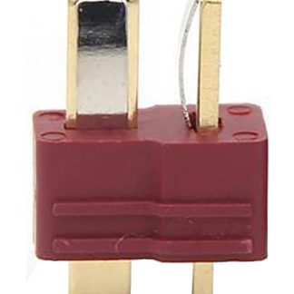 Connettore backplane Maschio 2P,25A 500 V c.c.