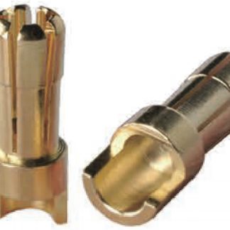 Connettore di potenza compatto Maschio,50A