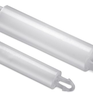 Supporto in Nylon Wurth Elektronik, H. 20mm, Ø foro PCB 2.5mm