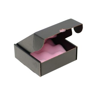 Contenitore ESD RS PRO, 38mm x 100mm x 100mm