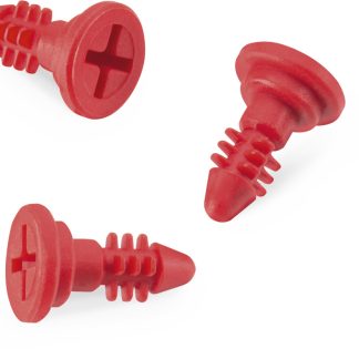 Distanziale PCB in Nylon Wurth Elektronik, H. 8.4mm