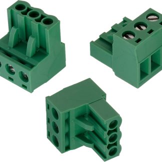 Morsettiera per circuito stampato Wurth Elektronik a 13 vie, 1 fila, passo 5.08mm, Montaggio su cavo