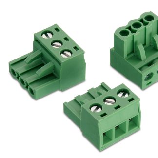 Morsettiera per circuito stampato Wurth Elektronik a 12 vie, 1 fila, passo 5mm, Montaggio su cavo