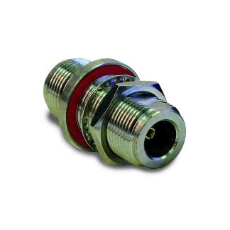 Adattatore coassiale Amphenol RF, 50Ω