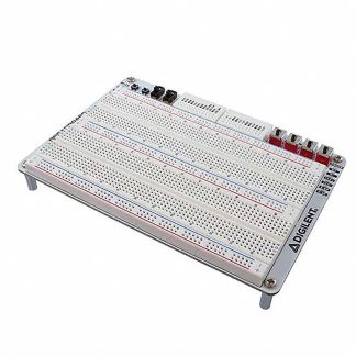 Tela per breadboard Digilent