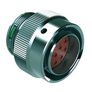 Connettore circolare Amphenol Industrial, maschio, serie Duramate AHDM, Standard, 14 poli, Montaggio su cavo