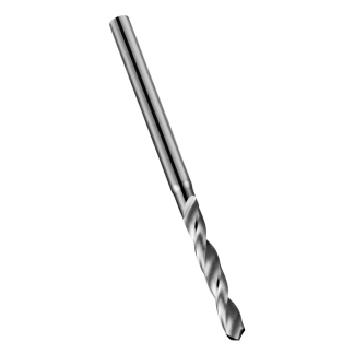 Punta foratura PCB Dormer in Cobalto, 0.15mm