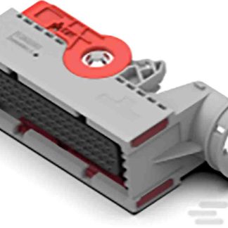 Connettore automotive TE Connectivity, Femmina, 46 vie, 3 file