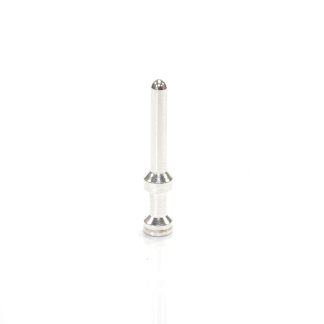 Contatto a crimpare RS PRO, Maschio, 16A, filo 0.75mm² max, per Connettore di potenza