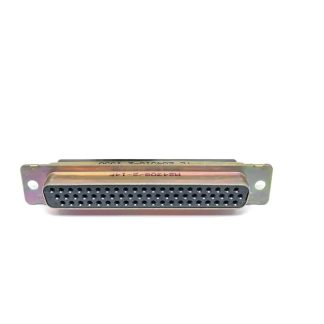 Connettore D-Sub Amphenol India, Femmina, 62 vie