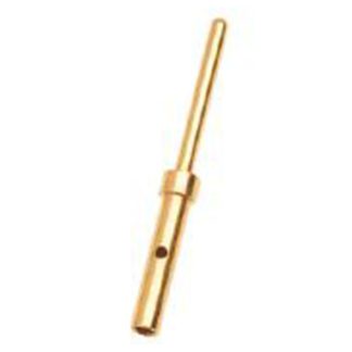 Contatto connettore D-sub Pin FCT from Molex, Maschio, terminazione a Crimpare, cavo 22 → 28 AWG