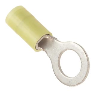 Capicorda Molex Isolato, Ø perno 5/16 (M8)