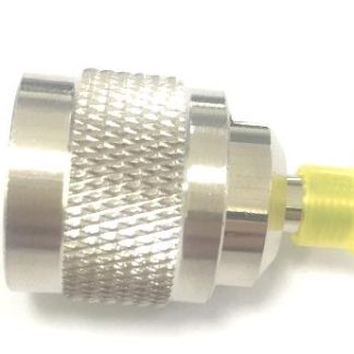 Adattatore coassiale RS PRO, da N Maschio a SMA Femmina, 50Ω