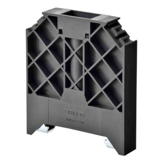 Piastra terminale Omron