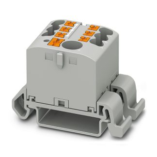 Blocco di distribuzione, Phoenix Contact 24A, 690 V