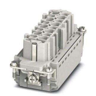 Inserto contatti Phoenix Contact, serie HC-HV06-I-PT-F, 16A, 8 vie