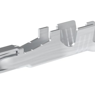 Terminale a crimpare Molex Femmina, 16AWG, Crimpatura o compressione