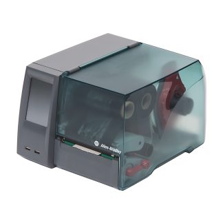 Tag terminal Allen Bradley
