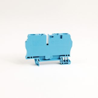 Morsettiera per guida DIN Allen Bradley, Grigio, , 50A