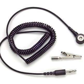 Cavo di messa a terra ESD Pomona