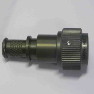Calotta serie M85049, size 13, per Connettore