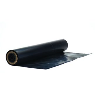 Pellicola ESD SCS 45.7m x 1143mm x 6 mil, col. Nero