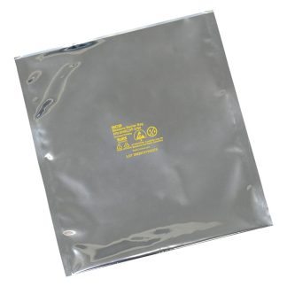 Sacchetto antistatico SCS 508mm x 508mm, col. Argento, 100 pz.