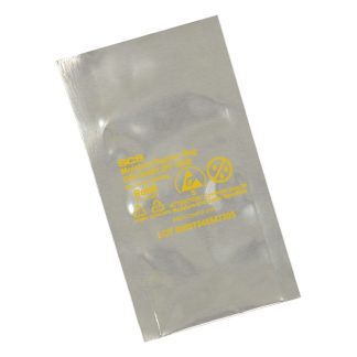 Sacchetto antistatico SCS 533mm x 406mm, col. Argento, 100 pz.