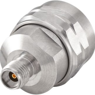 Adattatore Rosenberger Presa maschio, 50Ω