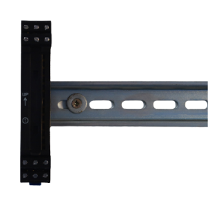 Morsetto JM CONCEPT, 1 vie, per cavi 2,5 mm²