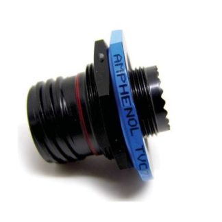 Connettore circolare Connettore femmina Amphenol Limited, 13 poli, Maschio