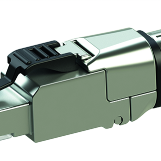 Connettore Ethernet PIN Telegartner Cat 8.1