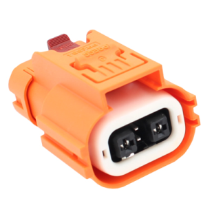 Connettore EV Amphenol Industrial HVSL282062A104I
