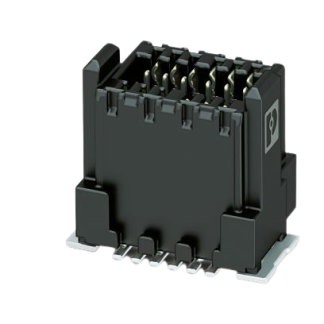 Kit connettori Phoenix Contact, contenuto Connettore maschio SMD