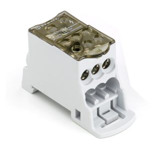 Blocco di distribuzione, Cembre, 8 vie