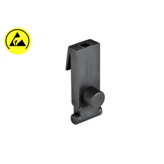 Supporto per circuito stampato ESD SC-PCSS, 14 x 17mm SC-PCSS