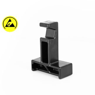 Supporto per circuito stampato ESD SC-PCSA, 60 x 20mm SC-PCSA