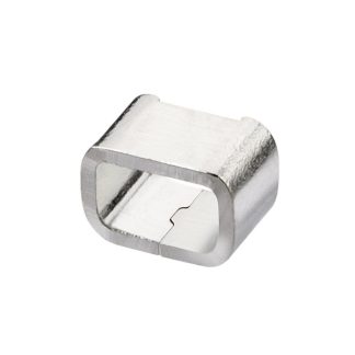 Contatto di massa HARWIN, in Lega di rame, 3,5A, 2.00 x 1.20 x 1.40mm, Montaggio superficiale