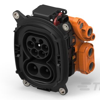 Connettori veicolo elettrico TE Connectivity 2375502-2