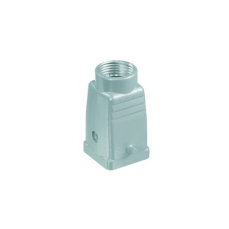 Calotta del connettore Weidmuller, PG11, Montaggio su cavo