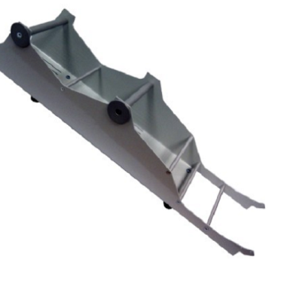 Telaietto per PCB FEEDER-HOL8MM FEEDER-HOL8MM