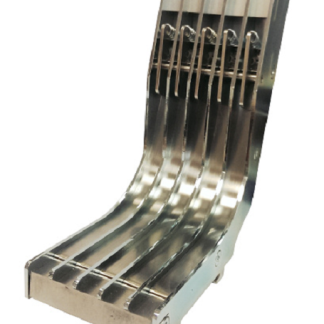 Telaietto per PCB FEEDER-S08-STICK FEEDER-S08