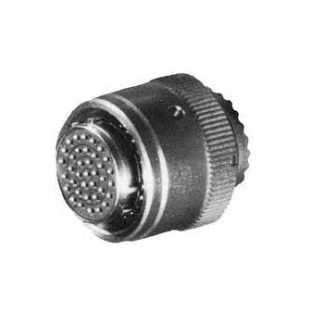 Connettore circolare Connettore maschio Amphenol Air LB, 23 poli, Maschio