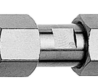 Connettore SMA Telegartner, da SMA Maschio a SMA Maschio