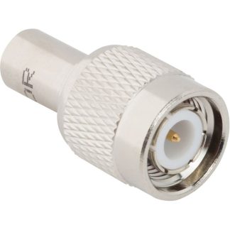 Terminatore RF Amphenol RF, Maschio, Montaggio filettato, TNC