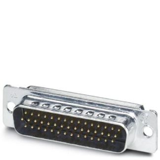 Connettore D-Sub Phoenix Contact, Maschio, 44 vie
