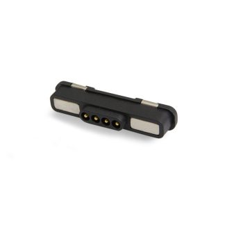 MAGNETIC POGO 4 P MALE