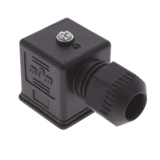 Connettore Brad from Molex DIN 43650 A, 2P+E, 240 V CA