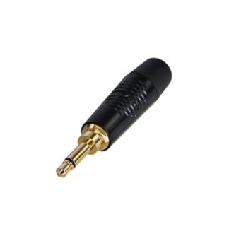 Connettore jack, 3.5 mm, Maschio, Sospeso