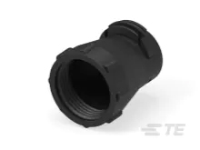 Pressacavo TE Connectivity, Nero, 11, per Serie CPC